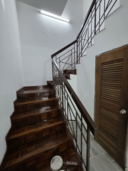 2-storey Terraced House for Rent in Bandar Kinrara (Selangor) - YW Quek - PropertyGuru.com.my
