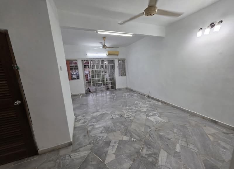 2-storey Terraced House for Rent in Bandar Kinrara (Selangor) - YW Quek - PropertyGuru.com.my
