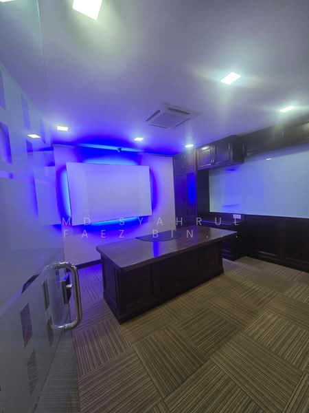 Office for Rent in Cyberjaya (Selangor) - Md Syahrul Faez Bin Manan - Interior - PropertyGuru.com.my