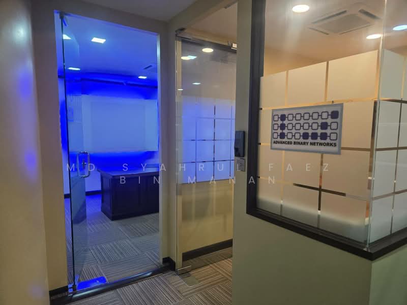 Office for Rent in Cyberjaya (Selangor) - Md Syahrul Faez Bin Manan - Interior - PropertyGuru.com.my