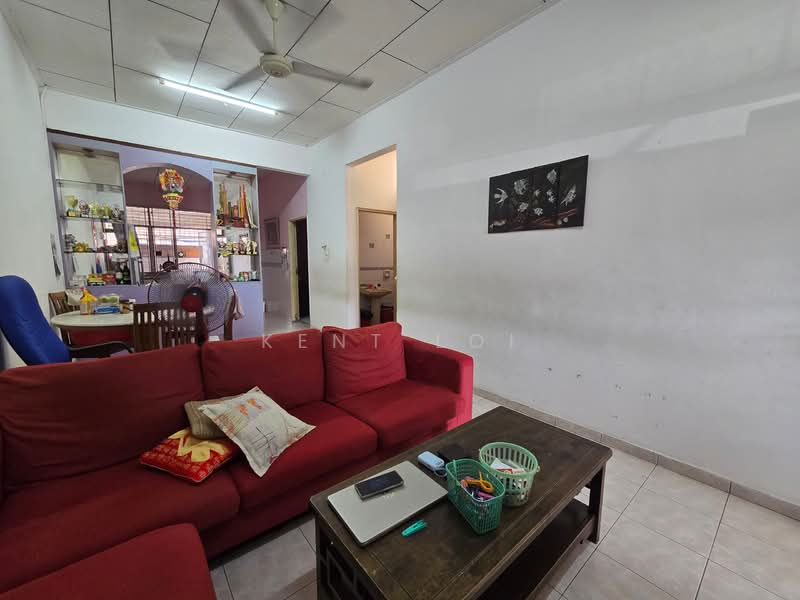 For Sale - Taman Daya