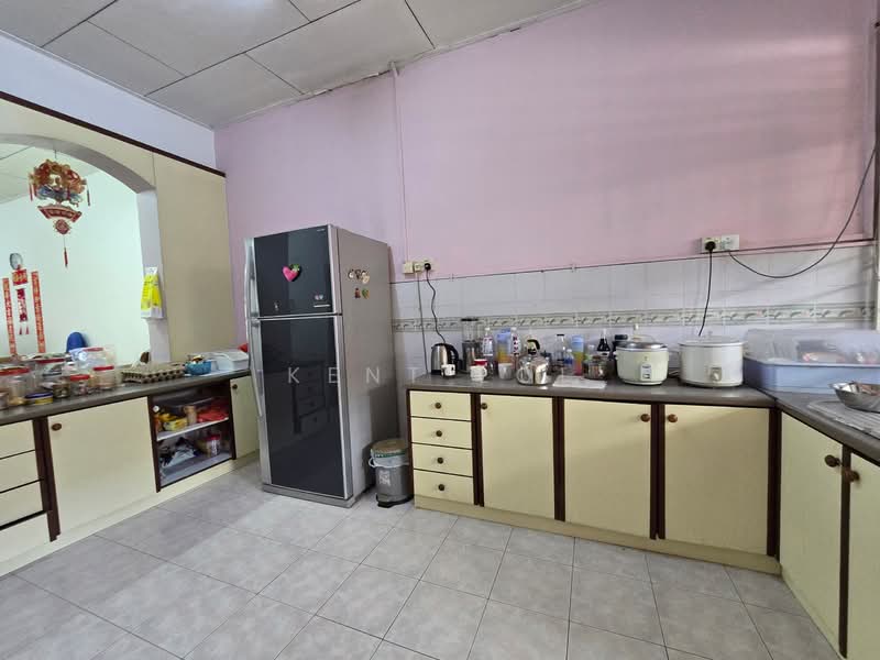 For Sale - Taman Daya