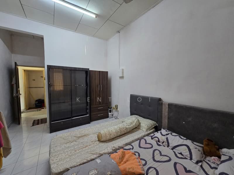 For Sale - Taman Daya