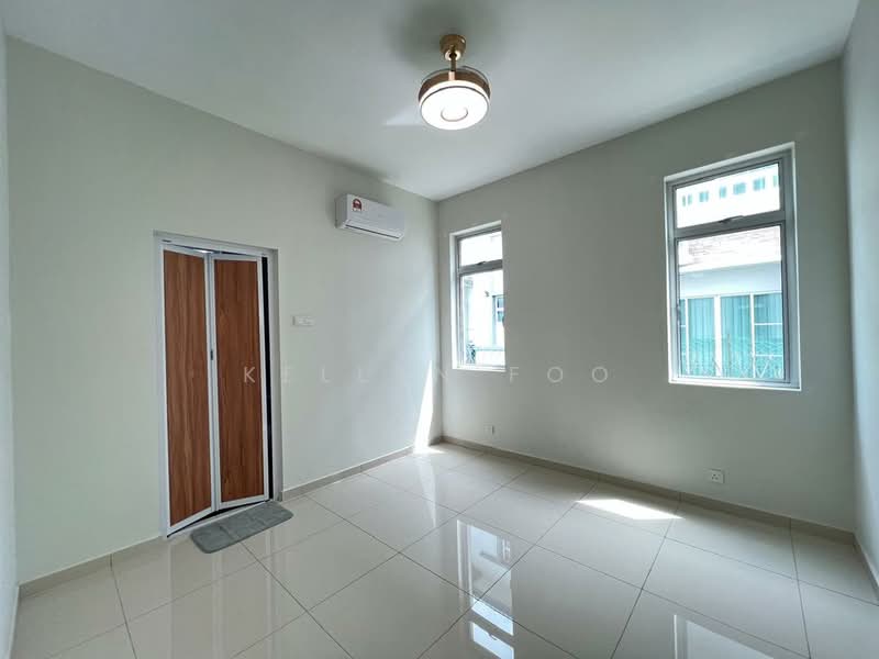 Rumah Banglo untuk Dijual di Taman Limbongan Jaya (Klebang) - Kellyn Foo - PropertyGuru.com.my
