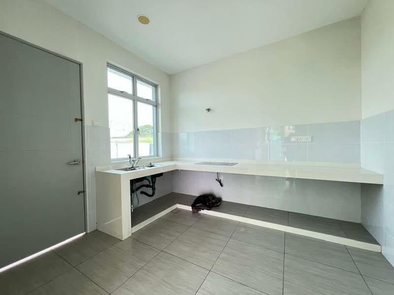 Rumah Banglo untuk Dijual di Taman Limbongan Jaya (Klebang) - Kellyn Foo - PropertyGuru.com.my