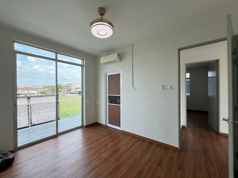 Rumah Banglo untuk Dijual di Taman Limbongan Jaya (Klebang) - Kellyn Foo - PropertyGuru.com.my
