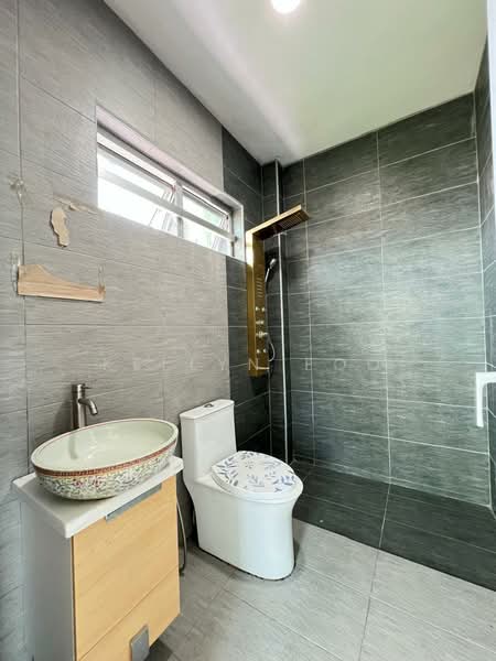 Rumah Banglo untuk Dijual di Taman Limbongan Jaya (Klebang) - Kellyn Foo - PropertyGuru.com.my