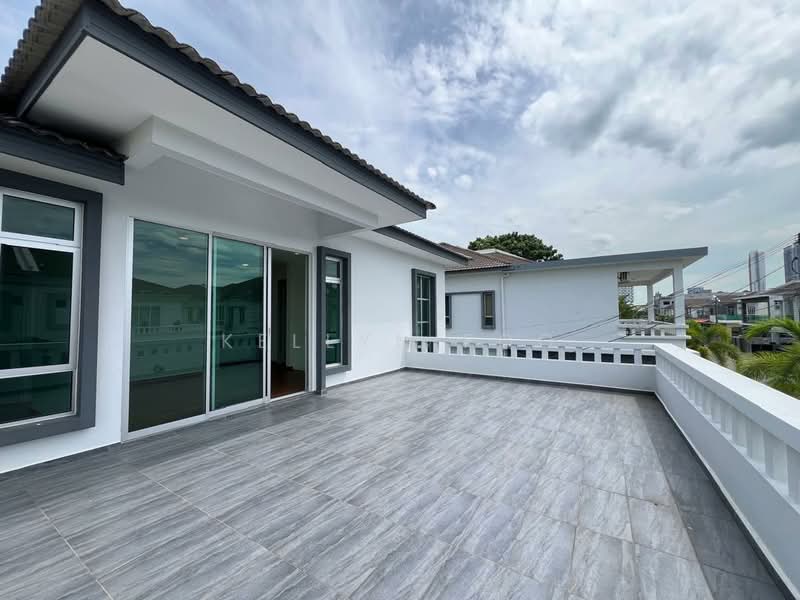 Rumah Banglo untuk Dijual di Taman Limbongan Jaya (Klebang) - Kellyn Foo - PropertyGuru.com.my