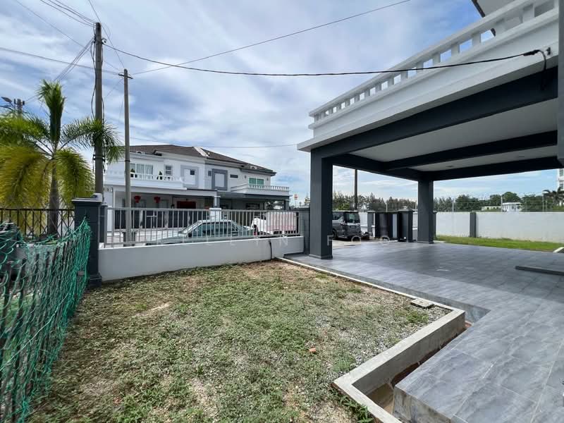 Rumah Banglo untuk Dijual di Taman Limbongan Jaya (Klebang) - Kellyn Foo - PropertyGuru.com.my