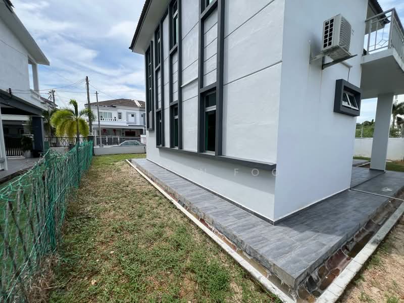Rumah Banglo untuk Dijual di Taman Limbongan Jaya (Klebang) - Kellyn Foo - PropertyGuru.com.my