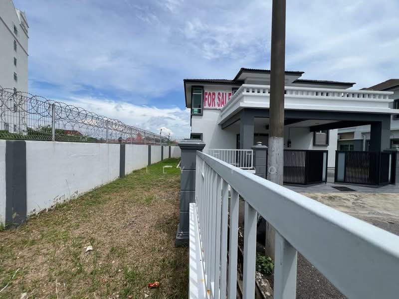 Rumah Banglo untuk Dijual di Taman Limbongan Jaya (Klebang) - Kellyn Foo - PropertyGuru.com.my