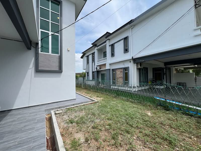 Rumah Banglo untuk Dijual di Taman Limbongan Jaya (Klebang) - Kellyn Foo - PropertyGuru.com.my