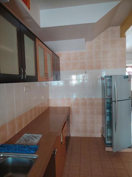 2-storey Terraced House for Sale in Setia Impian (Setia Alam) - Janie Lee - Kitchen - PropertyGuru.com.my
