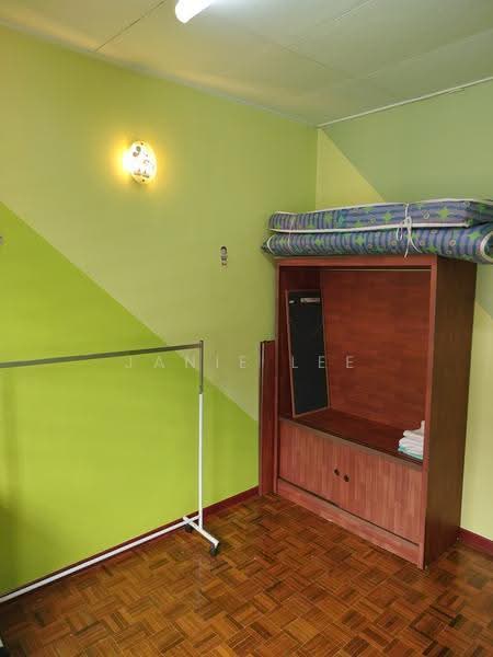 2-storey Terraced House for Sale in Setia Impian (Setia Alam) - Janie Lee - Bedroom - PropertyGuru.com.my