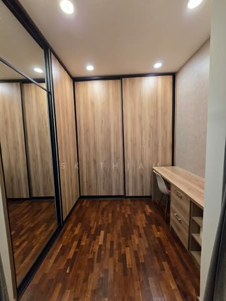 2-storey Terraced House for Sale in Kota Kemuning (Shah Alam) - SK Thiam - Interior - PropertyGuru.com.my