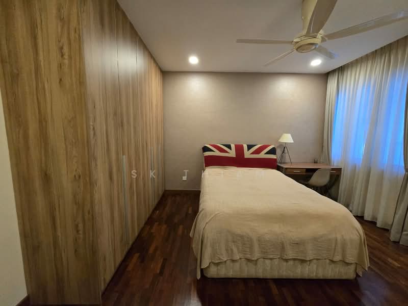 2-storey Terraced House for Sale in Kota Kemuning (Shah Alam) - SK Thiam - Bedroom - PropertyGuru.com.my
