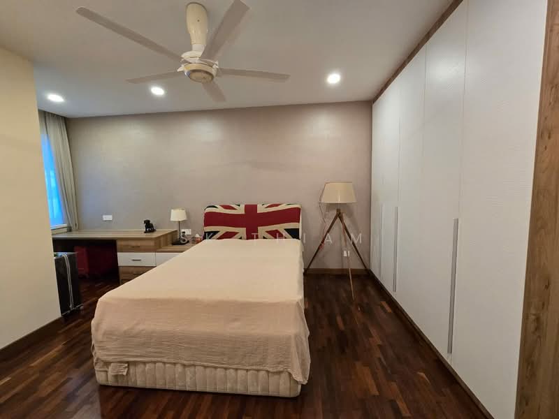 2-storey Terraced House for Sale in Kota Kemuning (Shah Alam) - SK Thiam - Bedroom - PropertyGuru.com.my