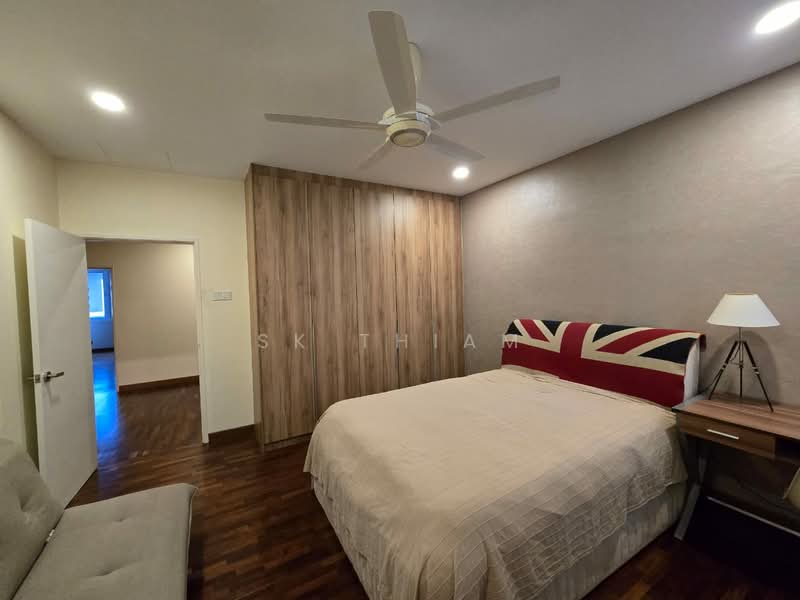 2-storey Terraced House for Sale in Kota Kemuning (Shah Alam) - SK Thiam - Bedroom - PropertyGuru.com.my