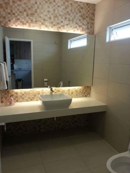 2-storey Terraced House for Sale in Kota Kemuning (Shah Alam) - SK Thiam - Bathroom - PropertyGuru.com.my