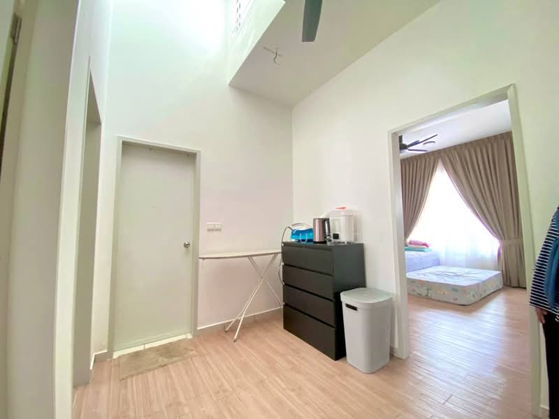 Rumah Teres 2 Tingkat untuk Disewa di Hulu Langat (Selangor) - Erin Yusof - PropertyGuru.com.my