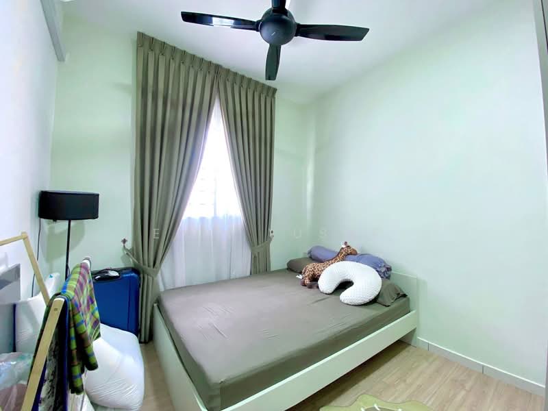 Rumah Teres 2 Tingkat untuk Disewa di Hulu Langat (Selangor) - Erin Yusof - PropertyGuru.com.my
