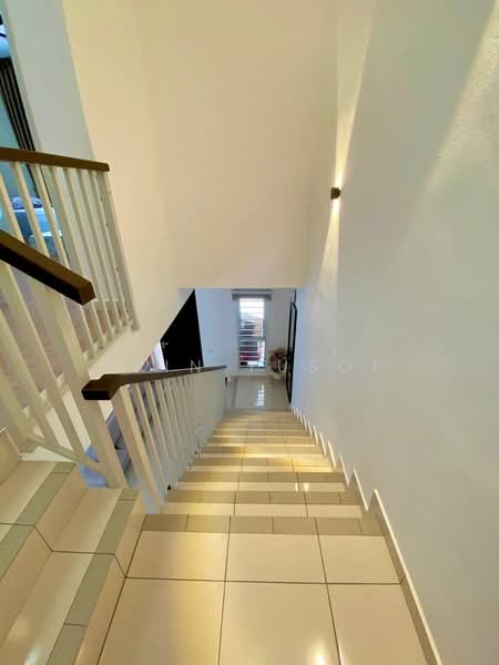 Rumah Teres 2 Tingkat untuk Disewa di Hulu Langat (Selangor) - Erin Yusof - PropertyGuru.com.my
