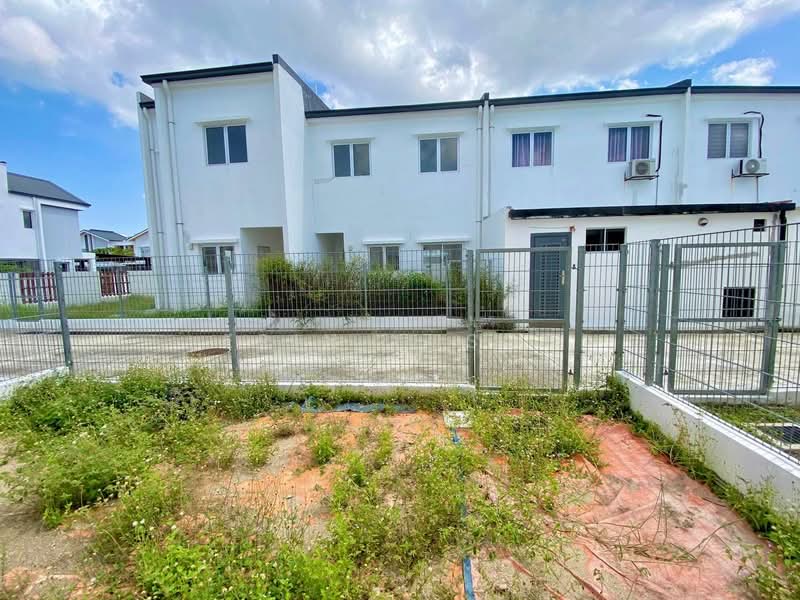 Rumah Teres 2 Tingkat untuk Disewa di Hulu Langat (Selangor) - Erin Yusof - PropertyGuru.com.my