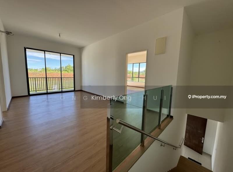 Rumah Teres 2 Tingkat untuk Dijual di Seremban (Negeri Sembilan) - Ong Jia Hui - Living Room - PropertyGuru.com.my