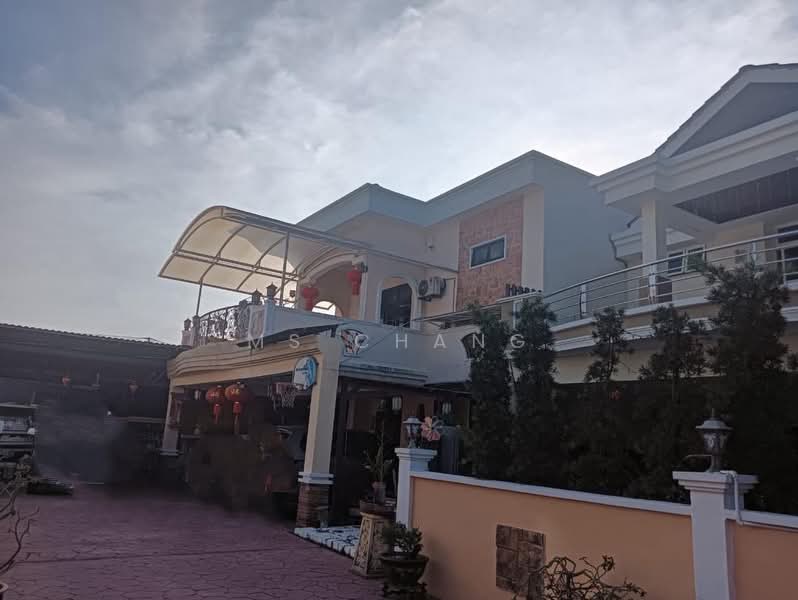 Rumah Berkembar untuk Dijual di Batu Maung (Penang) - Ms Chang - PropertyGuru.com.my