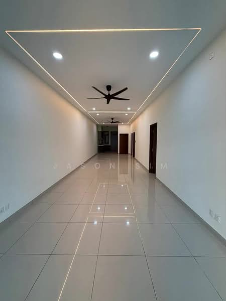 Rumah Teres 1 Tingkat untuk Dijual di Taman Pelangi Indah (Ulu Tiram) - Jason Sim - Interior - PropertyGuru.com.my