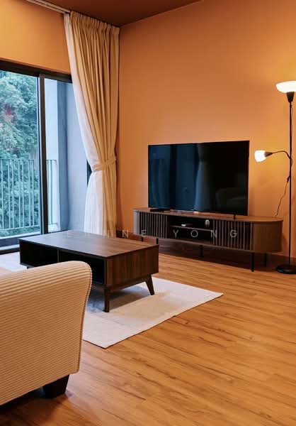 Servis Apartment untuk Disewa di D'Erica - Leanne Yong - PropertyGuru.com.my