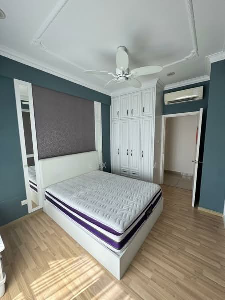 Service Residence for Rent at Summerton - Alex Lim - Bedroom - PropertyGuru.com.my
