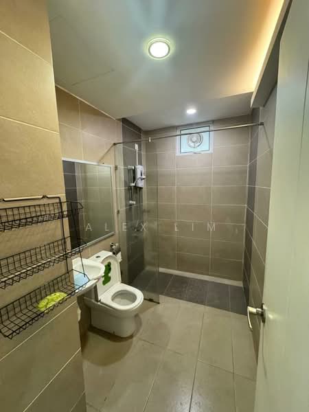 Service Residence for Rent at Summerton - Alex Lim - Bathroom - PropertyGuru.com.my