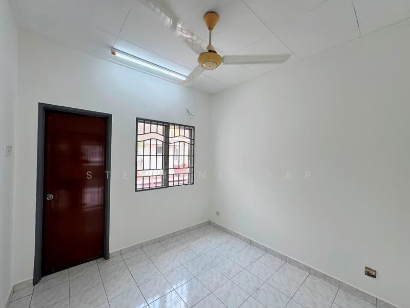 Rumah Teres untuk Disewa di Bandar Botanic (Klang) - Stephanie Yap - Interior - PropertyGuru.com.my
