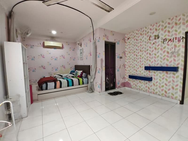 Terraced House for Rent in Skudai (Johor) - Elena Lim - PropertyGuru.com.my