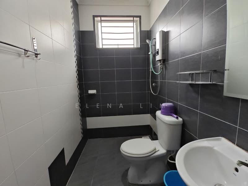 Terraced House for Rent in Skudai (Johor) - Elena Lim - PropertyGuru.com.my