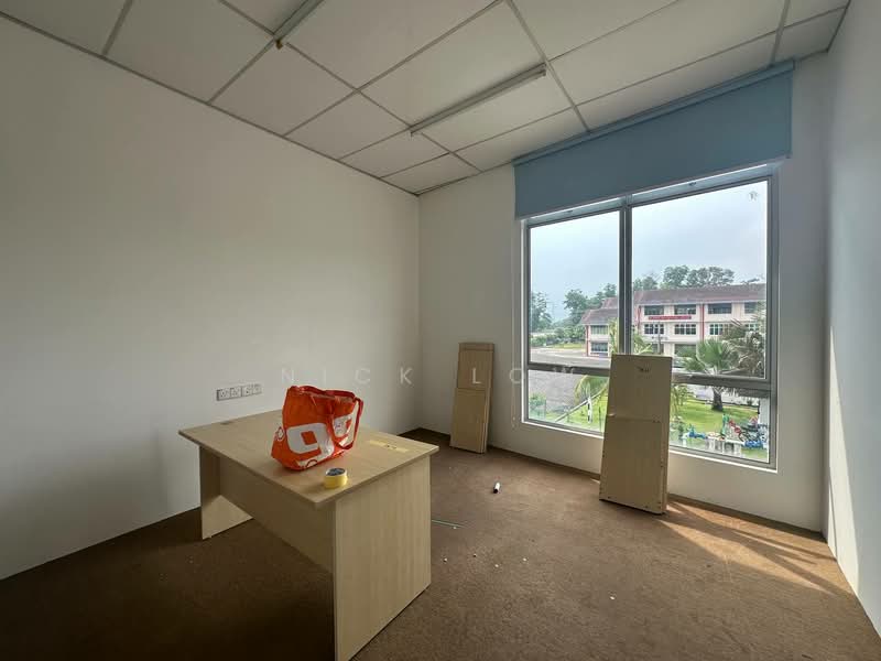 Office for Rent in Bukit Indah (Iskandar Puteri (Nusajaya)) - Nick Low - Interior - PropertyGuru.com.my