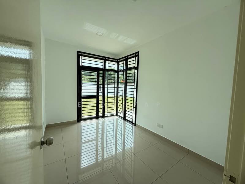 Rumah Kluster untuk Dijual di Taman Adda Heights (Tebrau) - Evon Yap - Interior - PropertyGuru.com.my