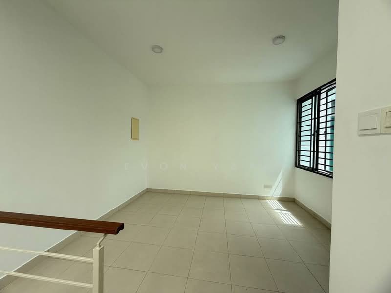 Rumah Kluster untuk Dijual di Taman Adda Heights (Tebrau) - Evon Yap - Interior - PropertyGuru.com.my