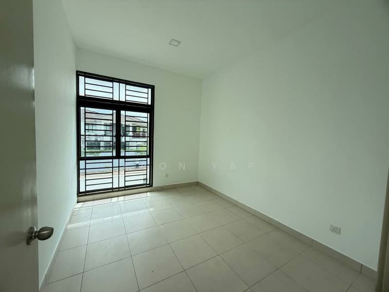 Rumah Kluster untuk Dijual di Taman Adda Heights (Tebrau) - Evon Yap - Interior - PropertyGuru.com.my