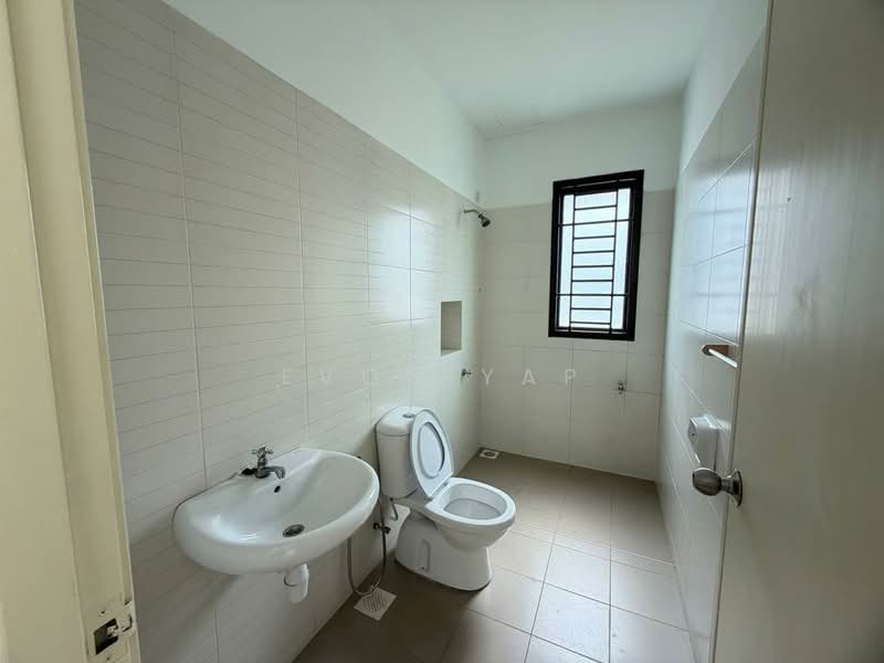 Rumah Kluster untuk Dijual di Taman Adda Heights (Tebrau) - Evon Yap - PropertyGuru.com.my