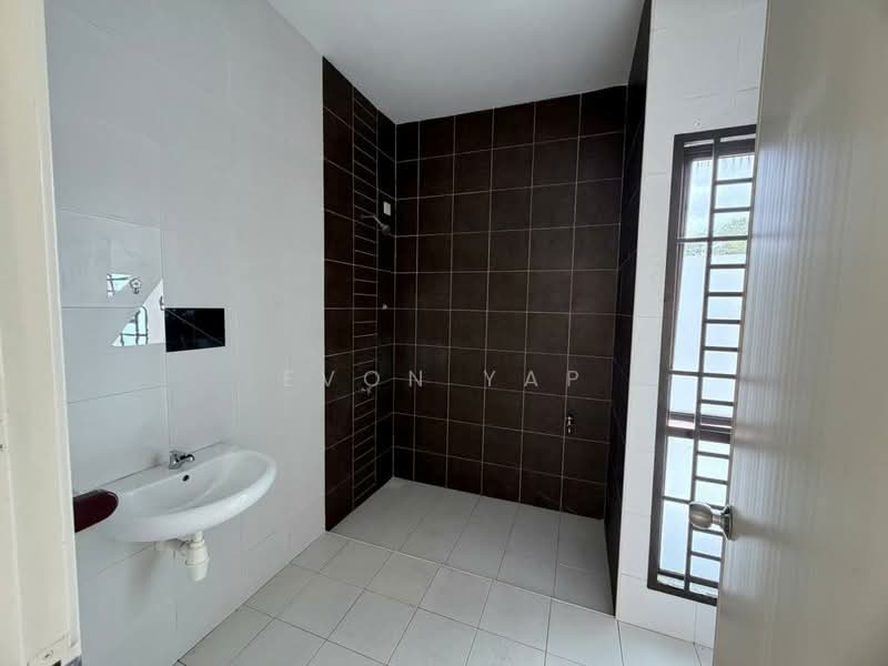 Rumah Kluster untuk Dijual di Taman Adda Heights (Tebrau) - Evon Yap - PropertyGuru.com.my