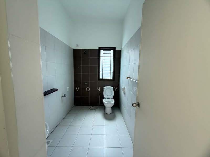 Rumah Kluster untuk Dijual di Taman Adda Heights (Tebrau) - Evon Yap - PropertyGuru.com.my
