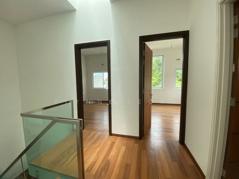 Rumah Berkembar untuk Dijual di Minden Heights (Gelugor) - Elynne Leong - Interior - PropertyGuru.com.my
