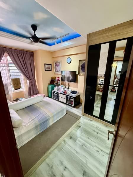 Untuk Dijual - Midas