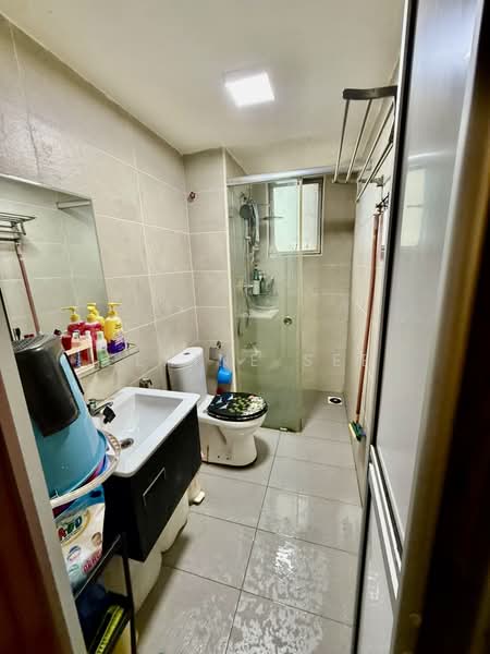 Untuk Dijual - Midas