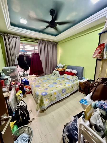 Untuk Dijual - Midas