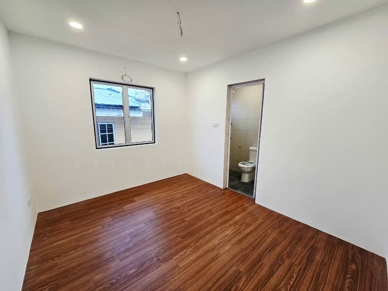 2-storey Terraced House for Sale in Taman Jasmin (Kajang) - Celestine Ting - Interior - PropertyGuru.com.my