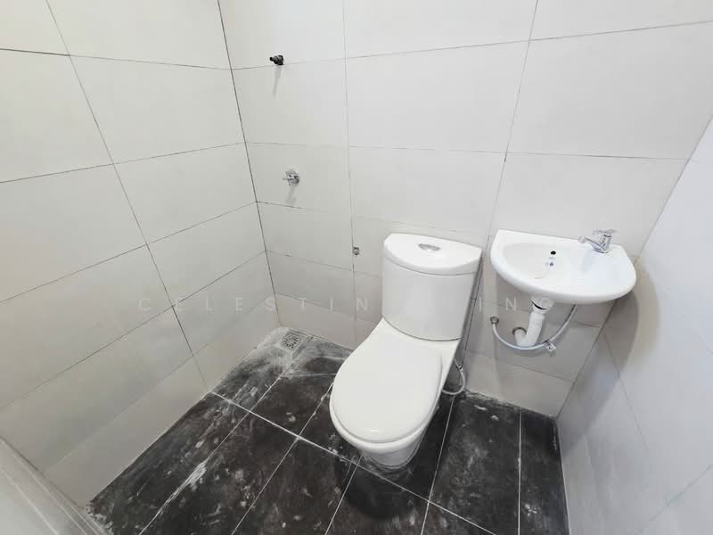 2-storey Terraced House for Sale in Taman Jasmin (Kajang) - Celestine Ting - Bathroom - PropertyGuru.com.my