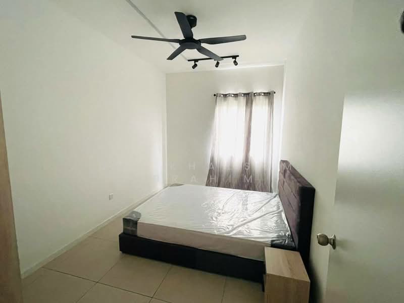 Servis Apartment untuk Disewa di Casa Embun - Umi Khalsom Ibrahim - PropertyGuru.com.my